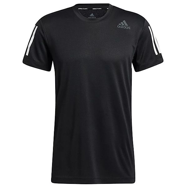 Adidas H.rdy Warri Kurzarm T-shirt XL Black günstig online kaufen