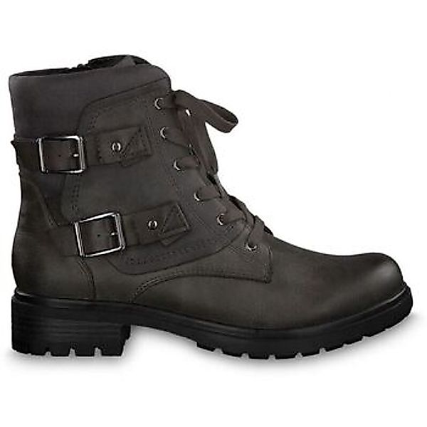 Tamaris  Stiefeletten MONIA  761 OLIVE COMB 25425 günstig online kaufen