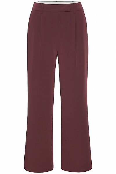 LASCANA Anzughose mit weitem Bein, Palazzohose, elegant günstig online kaufen