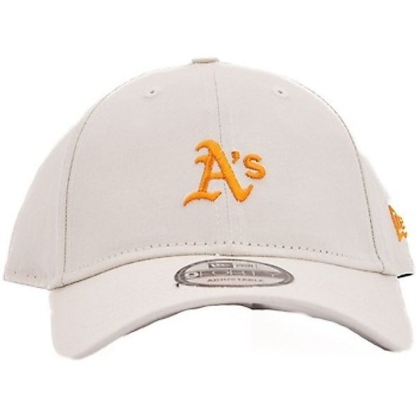 New-Era  Schirmmütze Gorras Mujer Modèle Oakland Athletics Ofwogl günstig online kaufen