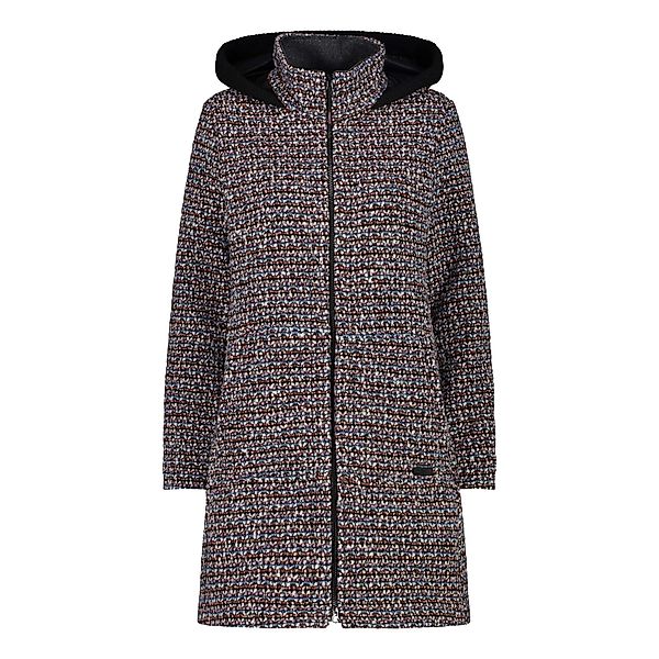CMP Wintermantel CMP Damen Mantel Woman günstig online kaufen