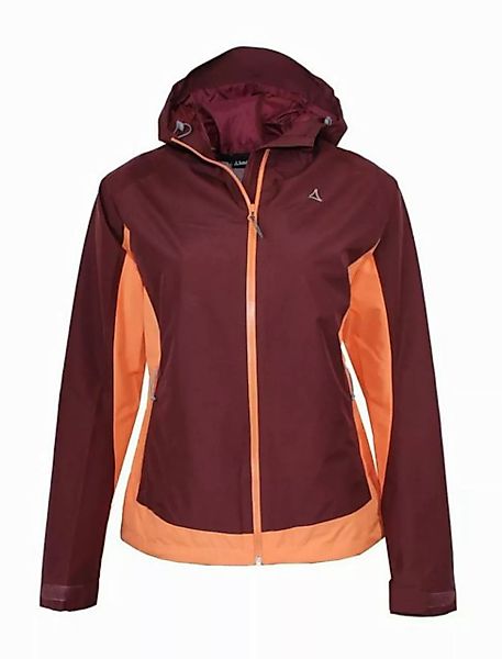 Schöffel Outdoorjacke Jacket Wamberg L günstig online kaufen