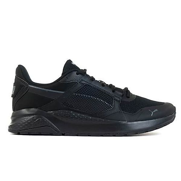 Puma Anzarun Grid Schuhe EU 42 1/2 Black günstig online kaufen