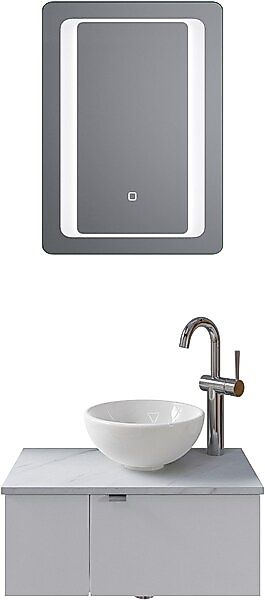 Saphir Badmöbel-Set »Serie 6915« 4 Stk. tlg. günstig online kaufen