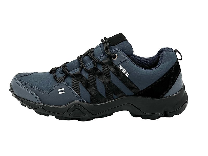 Nowaland Herren Outdoor-Wanderschuhe Trekkingschuh Atmungsaktiv, Wasserabwe günstig online kaufen