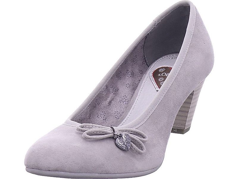 s.Oliver Damen Pumps Pumps günstig online kaufen