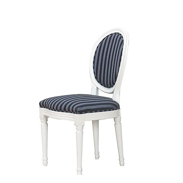 ebuy24 Esszimmerstuhl 2er Set Rokoko/Amaretta Esszimmerstuhl günstig online kaufen