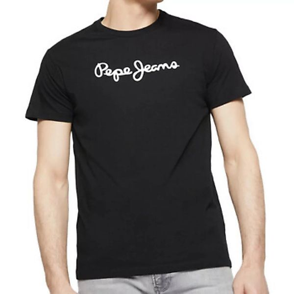Pepe jeans  T-Shirts & Poloshirts PM508888 günstig online kaufen