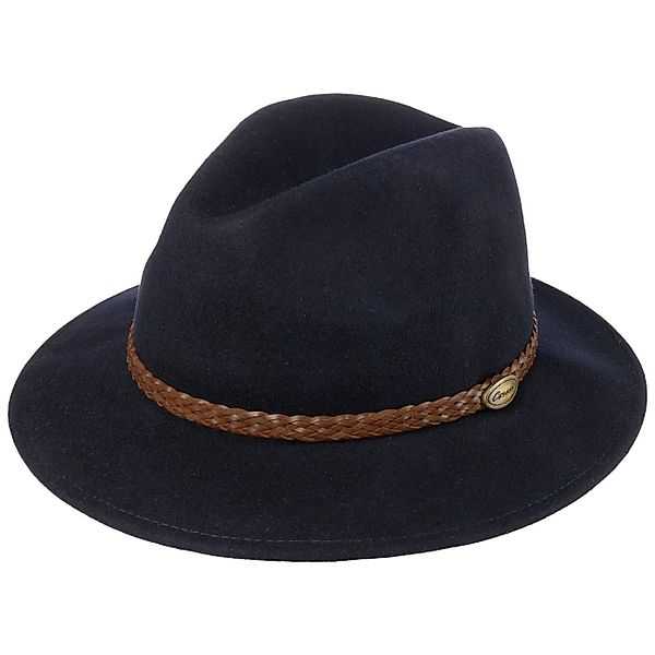 Lipodo Filzhut (1-St) Wollfilzhut, Made in günstig online kaufen