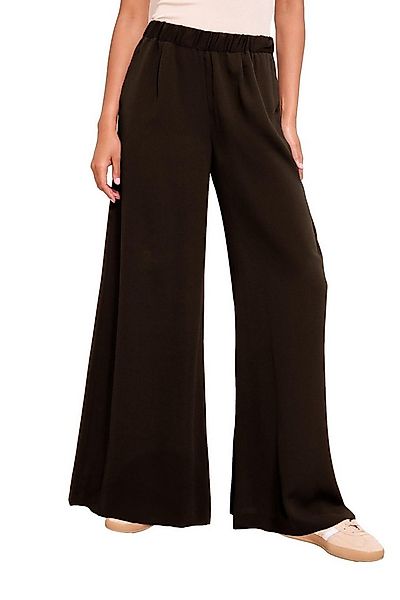 Friends Like These Palazzohose Friends Like These Weite Palazzo-Hose, Regul günstig online kaufen