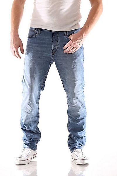 Jack & Jones Slim-fit-Jeans Jack & günstig online kaufen