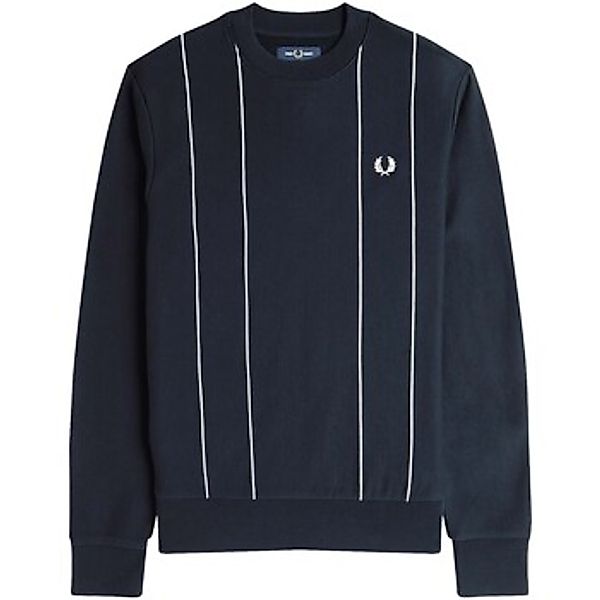 Fred Perry  Fleecepullover - günstig online kaufen