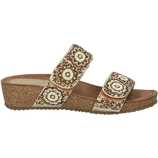 Lazamani  Pantoffeln Keilsandalen für Damen günstig online kaufen