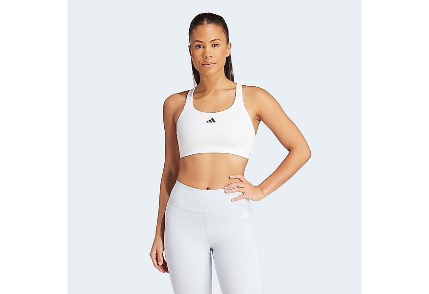 adidas Performance Sport-BH TLRDRCT HS BRA (1-tlg) günstig online kaufen