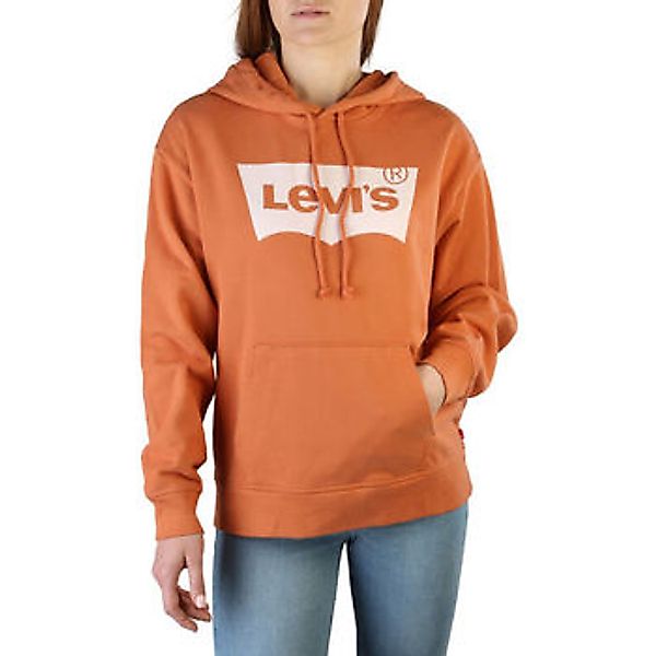 Levis  Sweatshirt - 18487_graphic günstig online kaufen