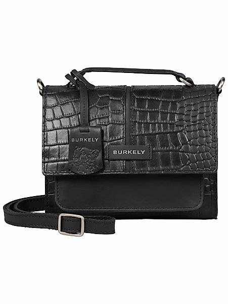 Burkely Umhängetasche "BURKELY Taschen Lederimitat" günstig online kaufen