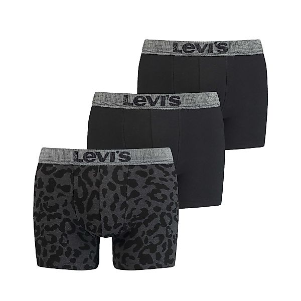 Levi's® Boxershorts LEVIS Men Giftbox Leopard günstig online kaufen
