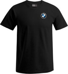 BMW T-Shirt BMW T-Shirt Herren Shirt günstig online kaufen