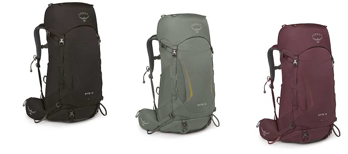 Osprey Kyte 38 - Trekkingrucksack günstig online kaufen