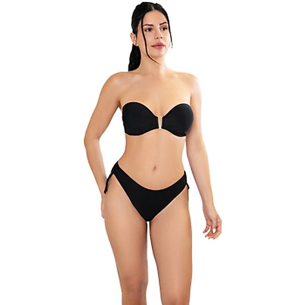 Teleno  Bikini TEFB0744B-NEGRO günstig online kaufen