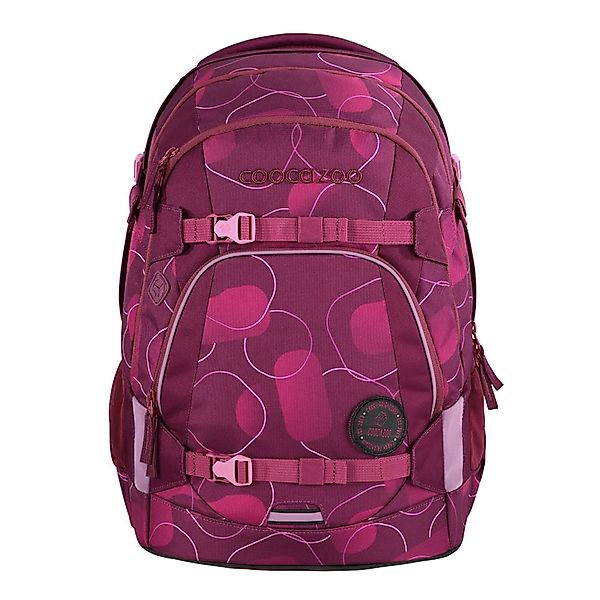 coocazoo Schulrucksack MATE, 30 Liter (1-tlg) günstig online kaufen