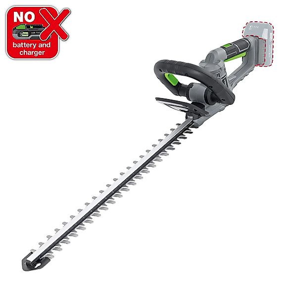 LUX-TOOLS Akku-Heckenschere A-HS-20/52-24 günstig online kaufen