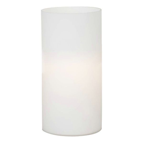 EGLO Tischleuchte GEO Tischlampe, opal-mattes Glas, günstig online kaufen