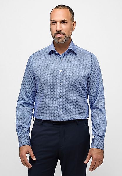 Eterna Langarmhemd MODERN FIT günstig online kaufen