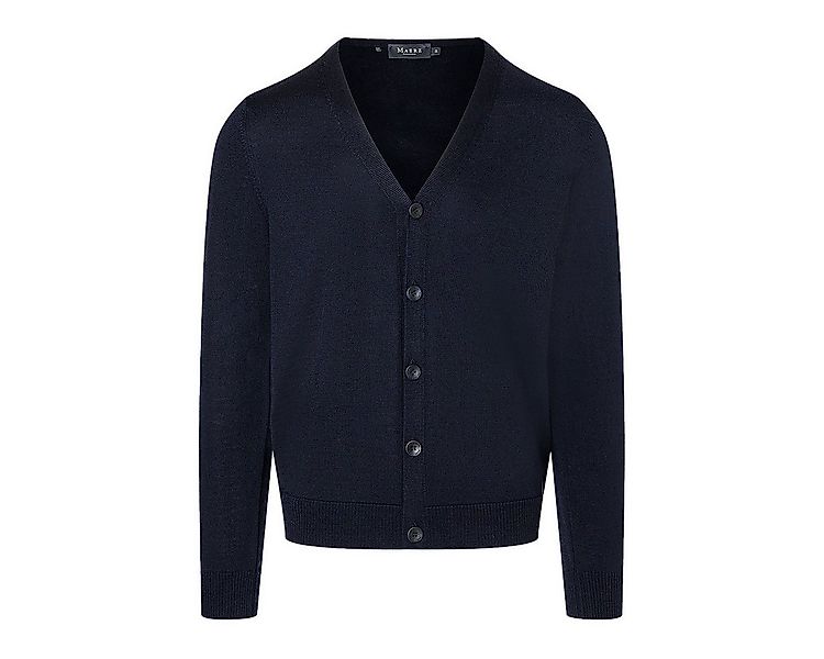 MAERZ Muenchen Cardigan 590800 Herren Strickjacke, Jacke, Pullover, Sweatsh günstig online kaufen