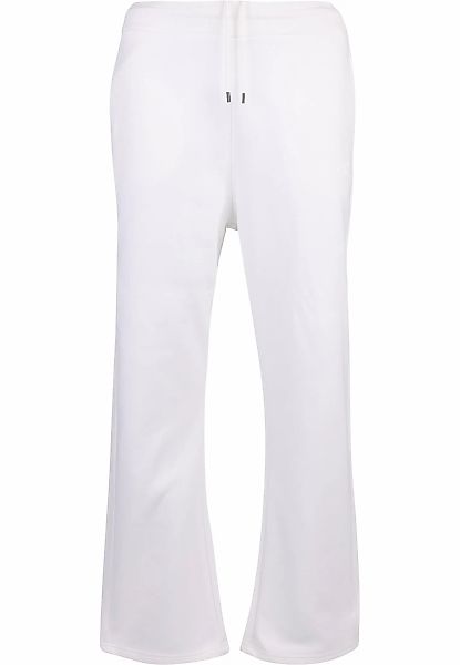 Dropsize Jogginghose "Dropsize OPEN LEG JOGGER" günstig online kaufen