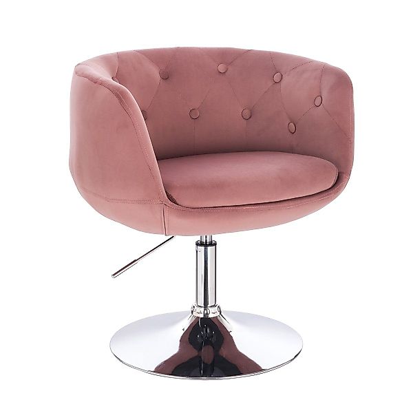 SVITA Cocktailsessel PANAMA (1-St., Drehsessel), 360° günstig online kaufen