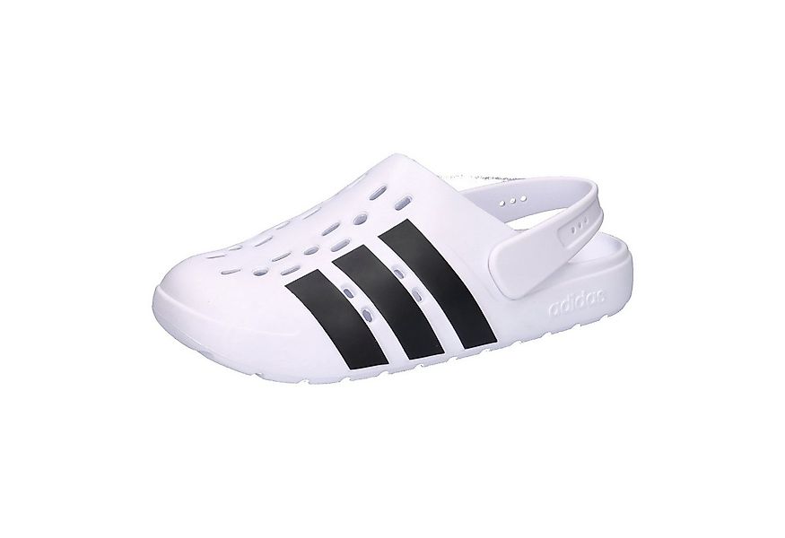 adidas Performance adidas Unisex Sandale ADILETTE CLOG 2.0 Sandale günstig online kaufen