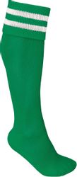 Proact Basicsocken Gestreifte Sportsocken Herren günstig online kaufen