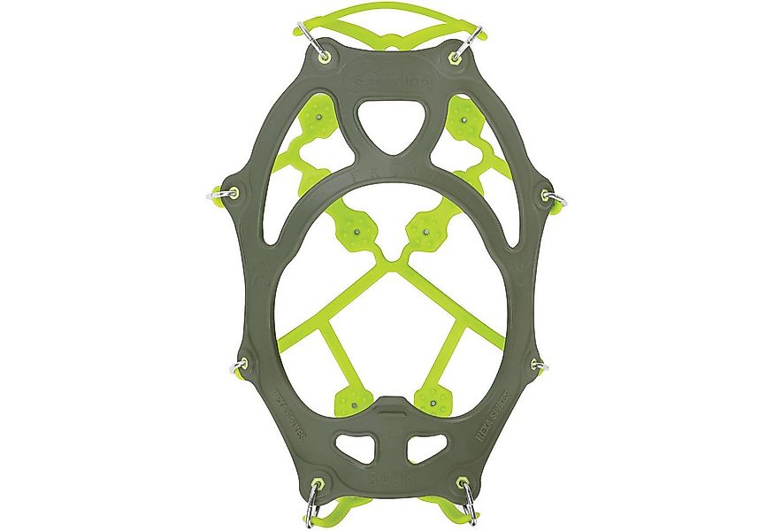 Snowline Schneeschuhe Chainsen snowline Spikes Hexa L günstig online kaufen