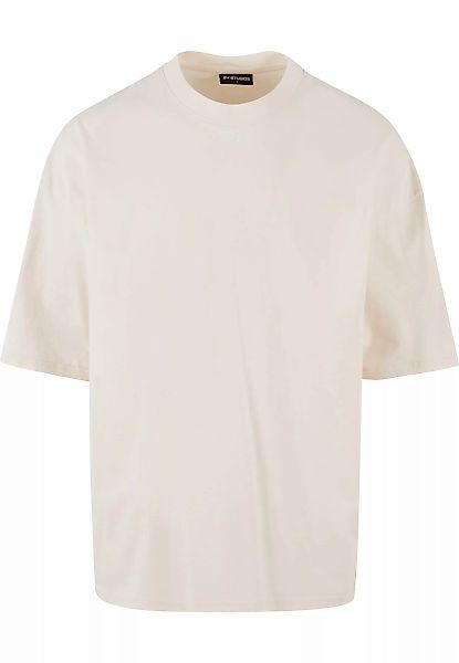 2Y Studios T-Shirt "2Y Studios Herren 2Y Basic Oversize Boxy Tee", (1 tlg.) günstig online kaufen