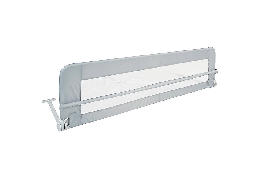 Infantastic Bettschutzgitter Bettgitter für Kleinkinder - Klappbar, Tragbar günstig online kaufen