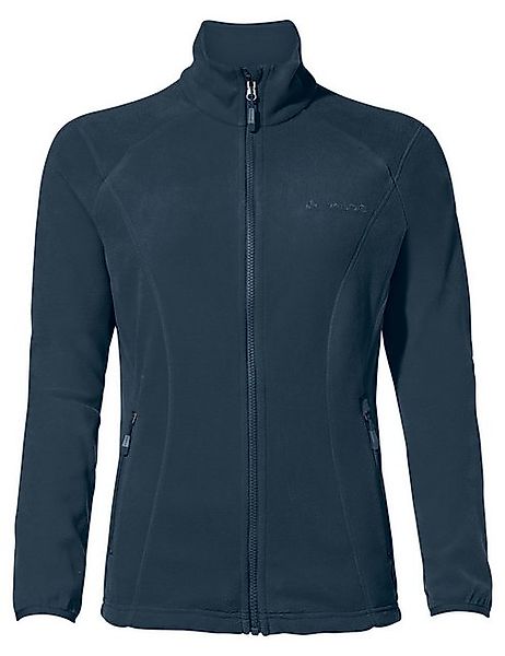 VAUDE Fleecejacke Wo Rosemoor Fleece Jacket II DARK SEA günstig online kaufen