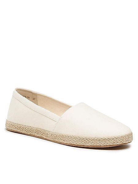 DeeZee Espadrilles WSS20375-35 Beige Espadrille günstig online kaufen