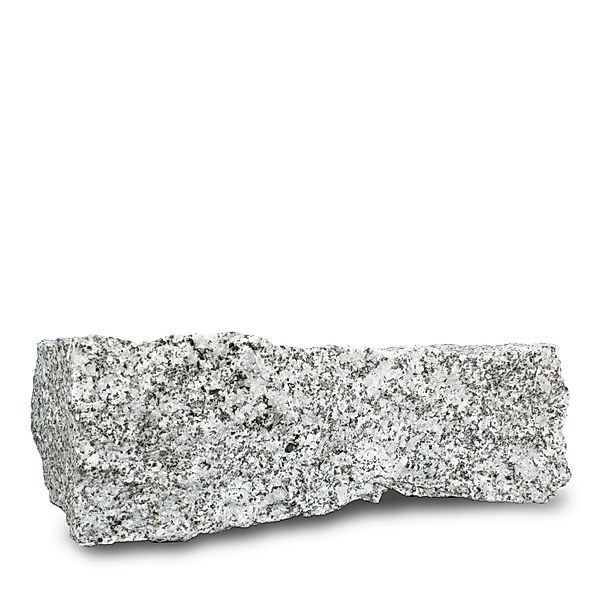 GALAMIO Mauerstein Granit 40*20*10 gebrochen (Palette, günstig online kaufen