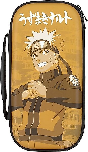 KONIX Spielekonsolen-Tasche Naruto Switch Tasche günstig online kaufen