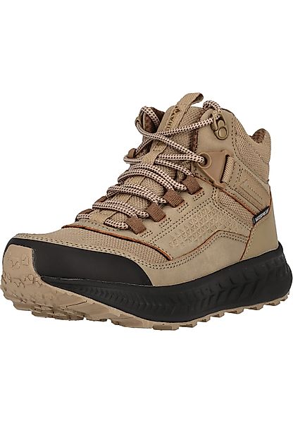 WHISTLER Reid Stiefel mit wasserdichter Qualität günstig online kaufen