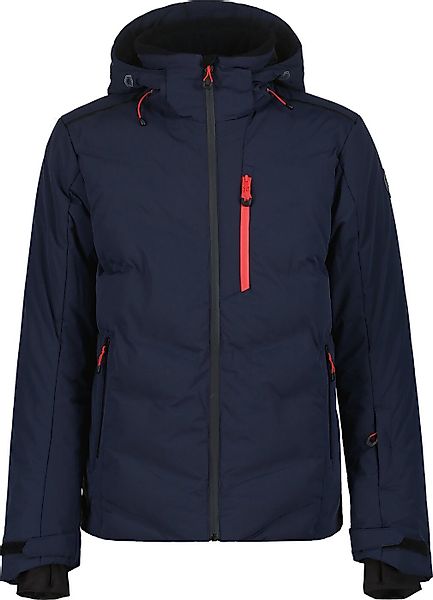 Icepeak Skijacke ICEPEAK FOLEY DUNKEL BLAU günstig online kaufen