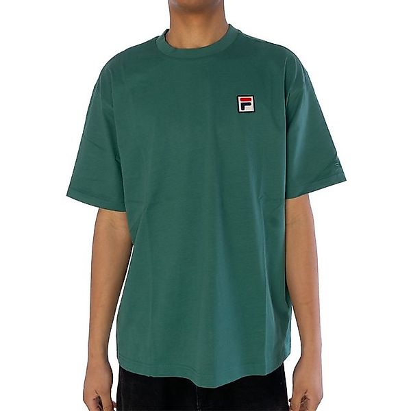 Fila T-Shirt T-Shirt Fila Blans günstig online kaufen