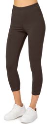 Merry Style Leggings Caprihose Damen 3/4 günstig online kaufen