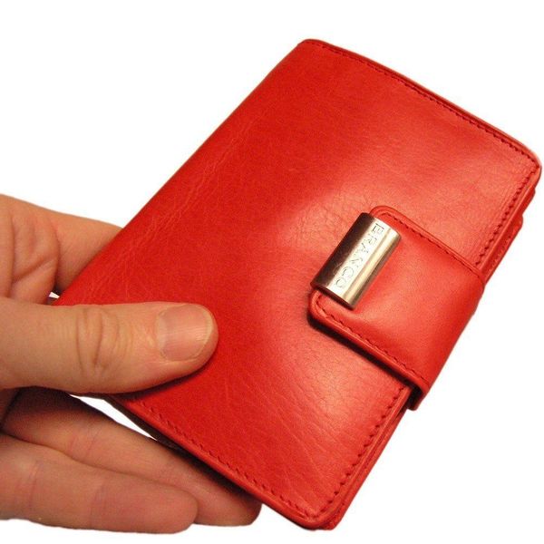 BRANCO Geldbörse Große Damen-Geldbörse / Portemonnaie, günstig online kaufen