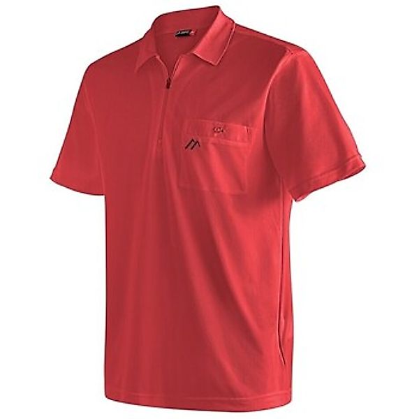 Maier Sports Poloshirt Wander-/Freizeit Arwin 2.0 günstig online kaufen