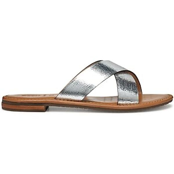 Geox  Sandalen GEDPE25-D55LXH-sil günstig online kaufen