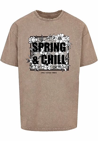Merchcode T-Shirt "Merchcode Herren" 1 Stk. tlg. günstig online kaufen
