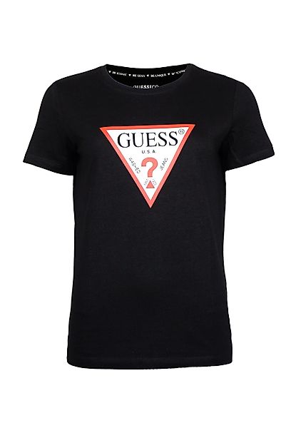 Guess T-Shirt T-Shirt SS CN Original günstig online kaufen