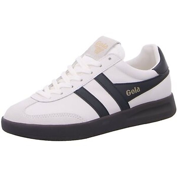 Gola  Sneaker CYCLONE LEATHER WHITE CLB743WB günstig online kaufen
